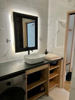 Ravissant loft avec parking souterrain gratuit sur place - Ivry-sur-Seine - 1