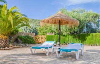 1 Bedroom Amazing Home In Estepa - Estepa - 1