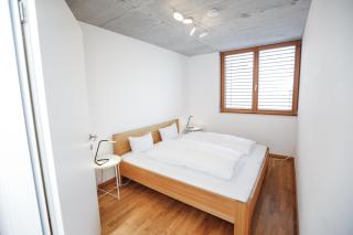 Gartenwohnung mit 3 Schlafzimmer in Klaus - Klaus - 2