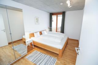 Gartenwohnung mit 3 Schlafzimmer in Klaus - Klaus - 5