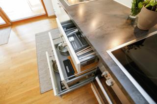 Gartenwohnung mit 3 Schlafzimmer in Klaus - Klaus - 1