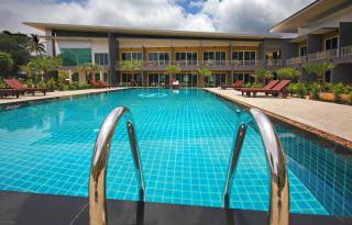 Gypsy Sea View Resort- Phi Phi Island - Phi Phi Don - 9