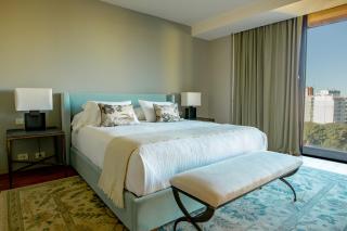Hotel Montevideo - Leading Hotels of the World - Montevideo - 6