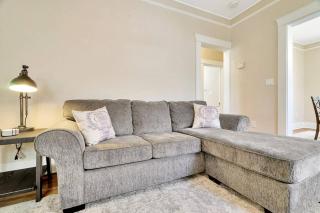 Bayshore Beauty Stylish 3BR SOHO Bungalow near Hyde Park - Tampa - 3