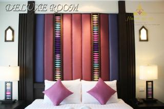 Huernnana Boutique Hotel - 3