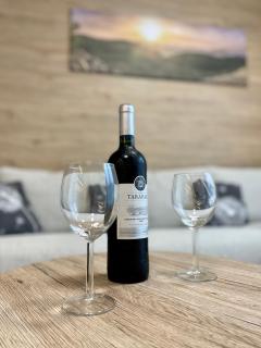 Apartmán Pod Sněžníkem - Dolní Morava - 2