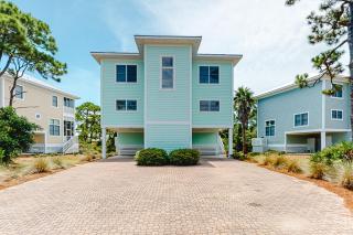 Between Tides - St. George Island - 6