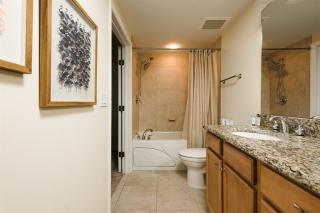 Unit 103 Opus - 3 Bedroom Ocean Front - Daytona Beach Shores - 9