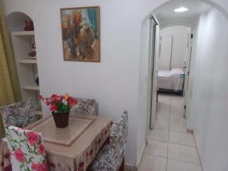 Copacabana apartamento quadra praia - 4