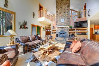 Eagle Crest Nest - Spearfish - 4