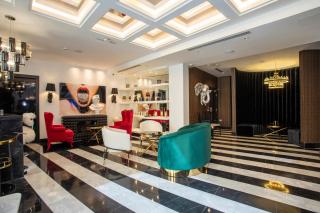 Hotel Philosophy - 2