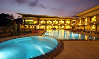 Gypsy Sea View Resort- Phi Phi Island - Ko Phi Phi - 7