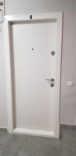 Apartament Vila Brana Sibiu Selimbar str Nicolae Brana Nr 63 Ap 4 - Şelimbăr - 6