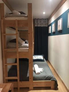Cocoonabay Appartements - Les Angles - 2