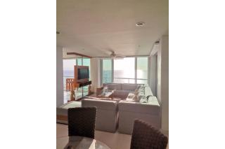 Beachfront Penthouse With Private Pool¡¡¡ - Nuevo Vallarta - 7