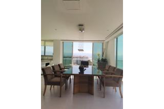 Beachfront Penthouse With Private Pool¡¡¡ - Nuevo Vallarta - 4