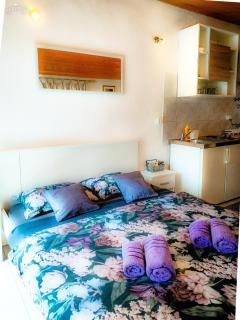 Pampas studio, self check-in - Poreč (Parenzo) - 9