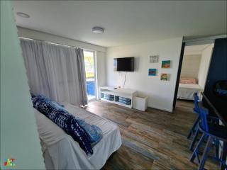 Porto de Galinhas - Flat Ancorar - 6