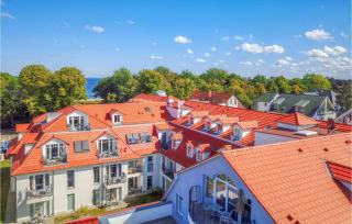 Baltischer Hof Apartment 2 - 9