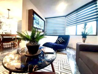 PH Grande, Piso Completo 100% Remodelado Zona Expo - 5
