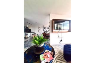 PH Grande, Piso Completo 100% Remodelado Zona Expo - 2