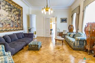 Historic Center Villa with Hot-tub, Terrace and Garden - Prague - 0