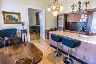 Historic Center Villa with Hot-tub, Terrace and Garden - Prague - 2