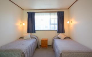 AAA Thames Court Motel - 6
