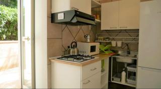 House with garden and parking space in Mergellina - Napels - 9