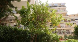 House with garden and parking space in Mergellina - Napels - 6