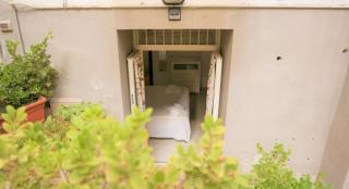 House with garden and parking space in Mergellina - Napels - 4
