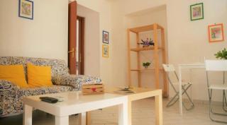 House with garden and parking space in Mergellina - Napels - 2