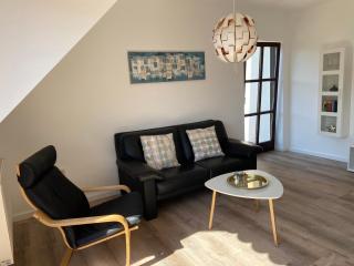 FeWo Werragold - Bad Sooden-Allendorf - 9