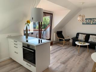 FeWo Werragold - Bad Sooden-Allendorf - 8