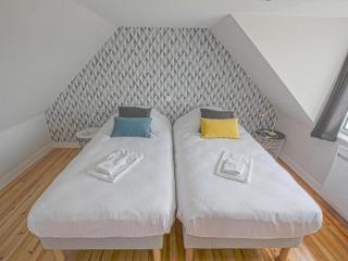 Holiday Home Calvados with Terrace - Isigny-sur-Mer - 7