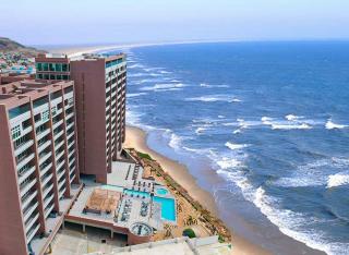 Luxury Beach Condo with Pool - Tijuana - 0