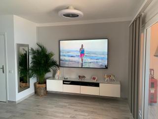 Caletillas Home - Araya - 3