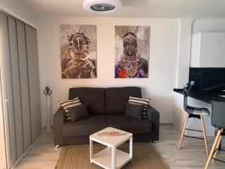 Caletillas Home - Araya - 5