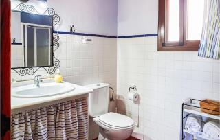 Nice Home In Estepa With Wifi - Estepa - 6