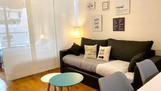 VIVE PALERMO SOHO STUDIO - Buenos Aires - 5