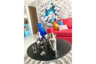 3 Recámaras Con Diseño Único En "Uno Urban Life" - 2