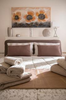 Apartment Ariento Suite - Florence - 9
