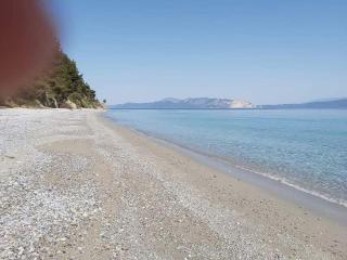 Villa Freedom - Koutsoubri Beach Evia - 8