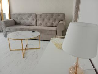 Apartament Glamour Chełm - 1