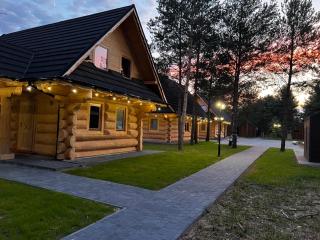 Ośrodek u Polaka-domek góralski - 7