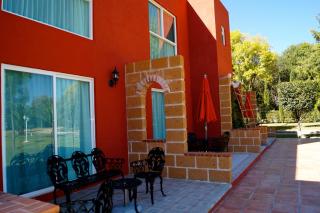 Atotonilco Hotel & Club - Atotonilco - 1