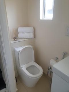 London Luxury 2 Bedroom Apartment 5 min from tube station with free parking - Wanstead - 6