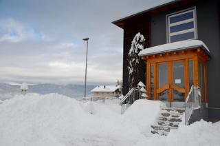 Hotel Villa Argentina Ronzone - Ronzone - 9