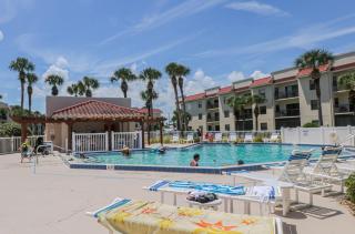 Ocean Village Club R12 - St. Augustine - 6
