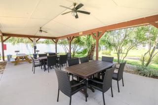 Ocean Village Club R12 - St. Augustine - 2